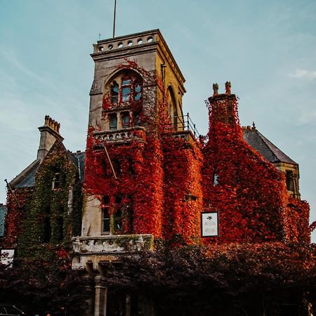 فندق The Rudloe Near Bath - Marco Pierre White كورشام المظهر الخارجي الصورة