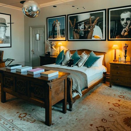 فندق The Rudloe Near Bath - Marco Pierre White كورشام المظهر الخارجي الصورة