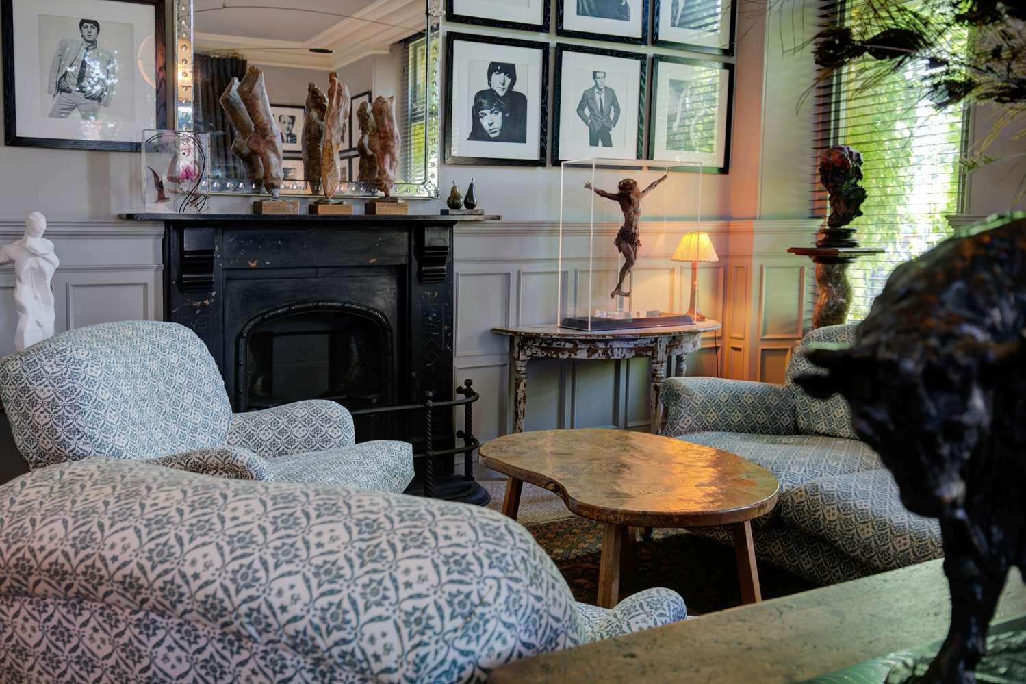 فندق The Rudloe Near Bath - Marco Pierre White كورشام المظهر الخارجي الصورة