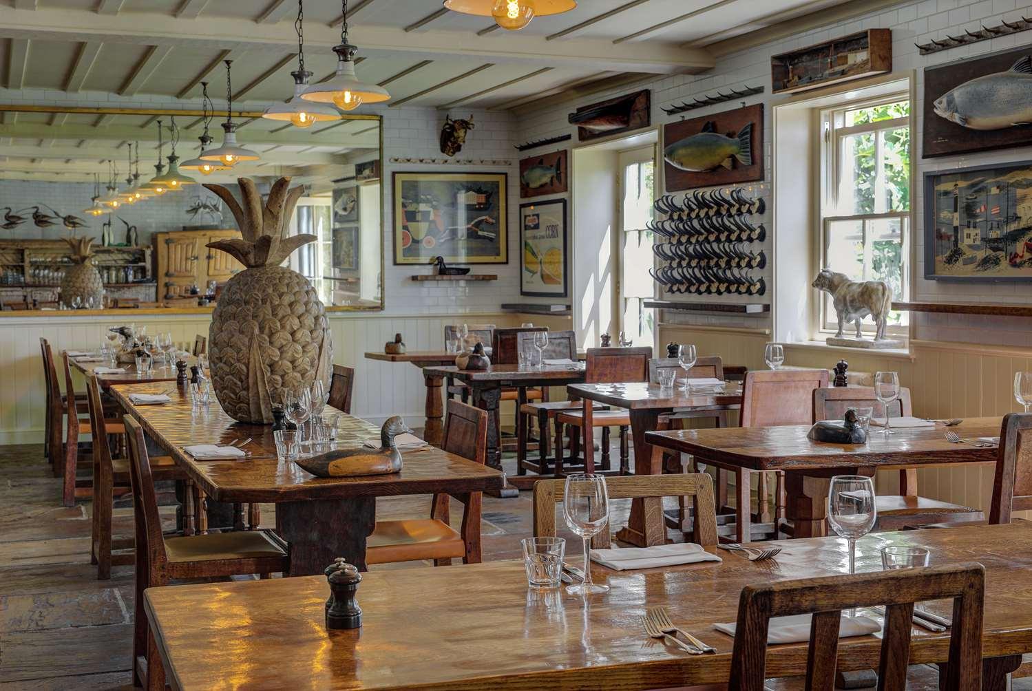 فندق The Rudloe Near Bath - Marco Pierre White كورشام المظهر الخارجي الصورة