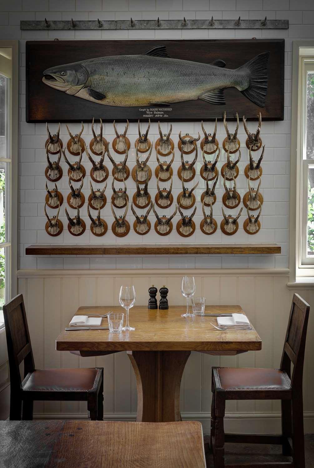 فندق The Rudloe Near Bath - Marco Pierre White كورشام المظهر الخارجي الصورة