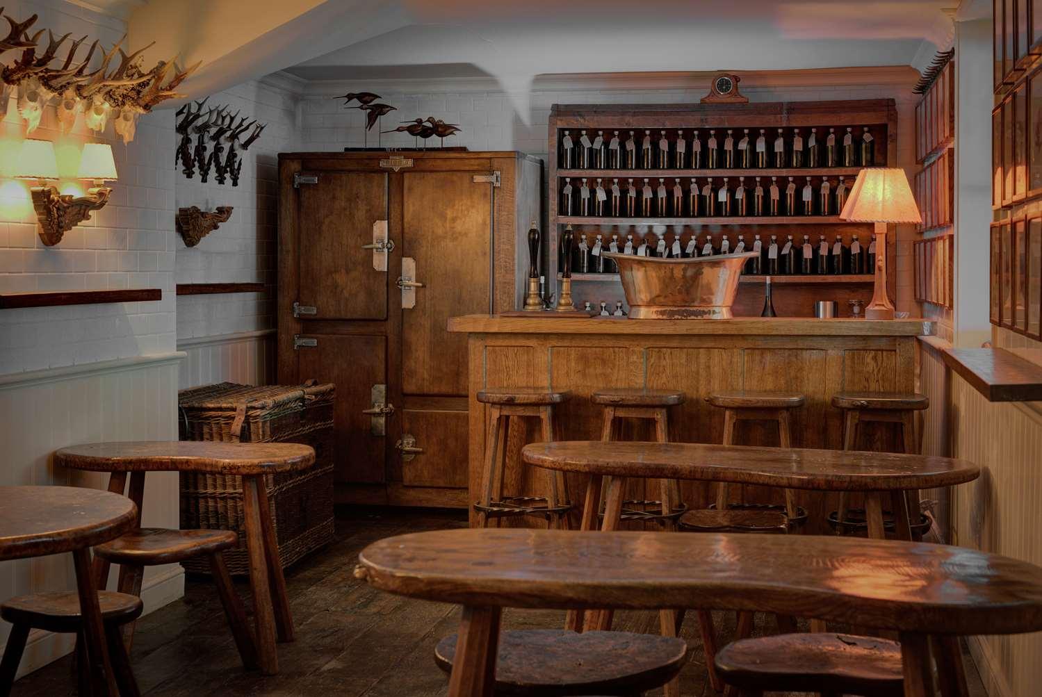 فندق The Rudloe Near Bath - Marco Pierre White كورشام المظهر الخارجي الصورة