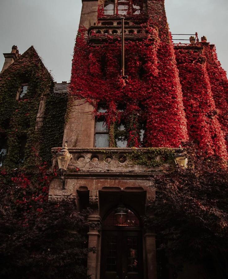 فندق The Rudloe Near Bath - Marco Pierre White كورشام المظهر الخارجي الصورة