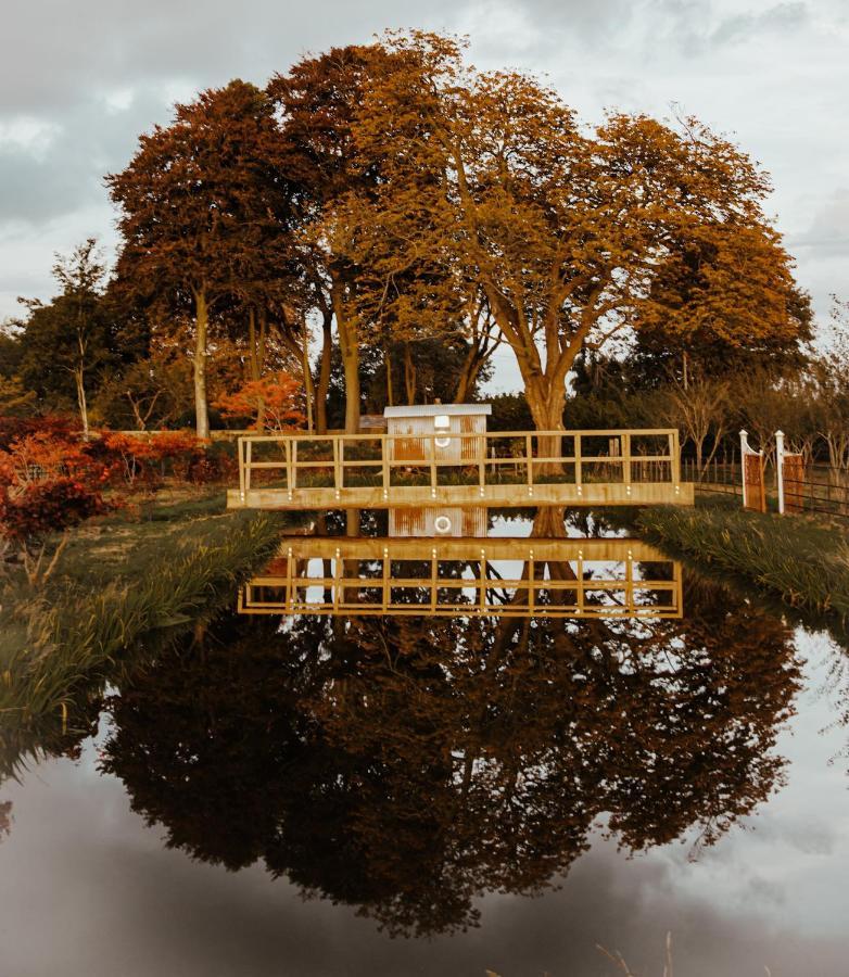 فندق The Rudloe Near Bath - Marco Pierre White كورشام المظهر الخارجي الصورة