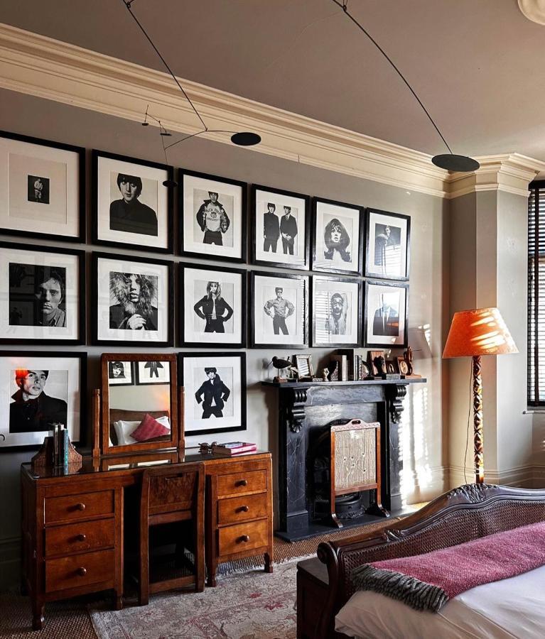 فندق The Rudloe Near Bath - Marco Pierre White كورشام المظهر الخارجي الصورة
