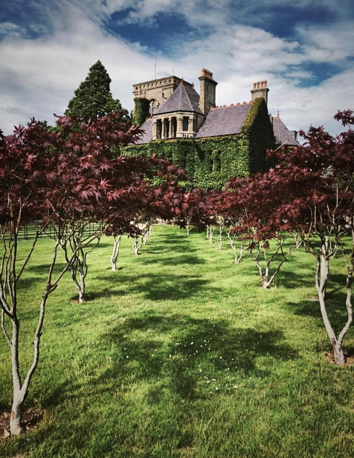فندق The Rudloe Near Bath - Marco Pierre White كورشام المظهر الخارجي الصورة
