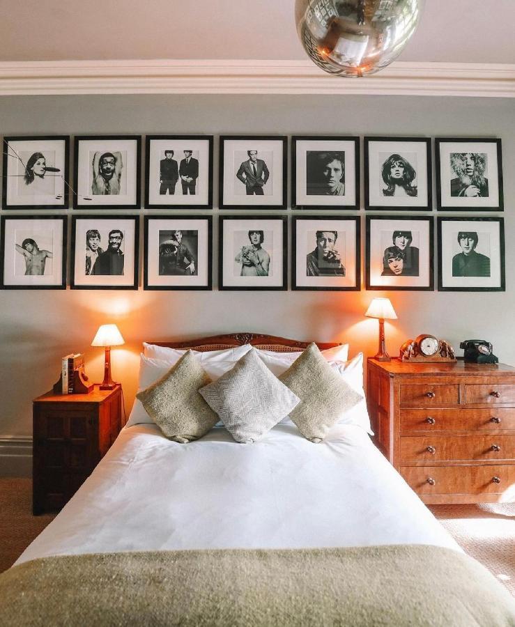 فندق The Rudloe Near Bath - Marco Pierre White كورشام المظهر الخارجي الصورة
