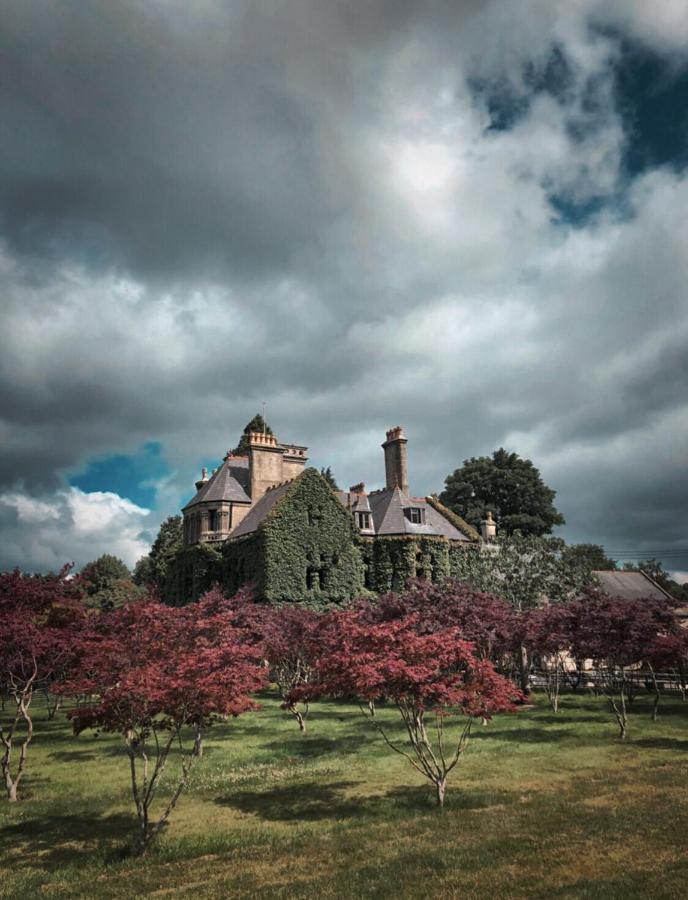 فندق The Rudloe Near Bath - Marco Pierre White كورشام المظهر الخارجي الصورة