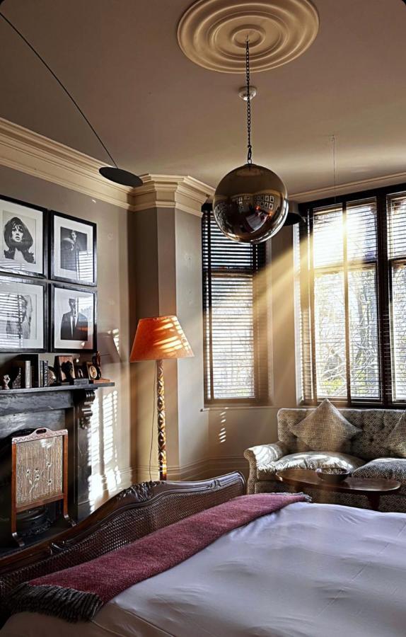 فندق The Rudloe Near Bath - Marco Pierre White كورشام المظهر الخارجي الصورة