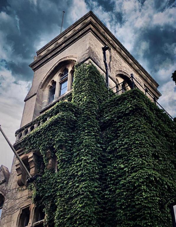 فندق The Rudloe Near Bath - Marco Pierre White كورشام المظهر الخارجي الصورة