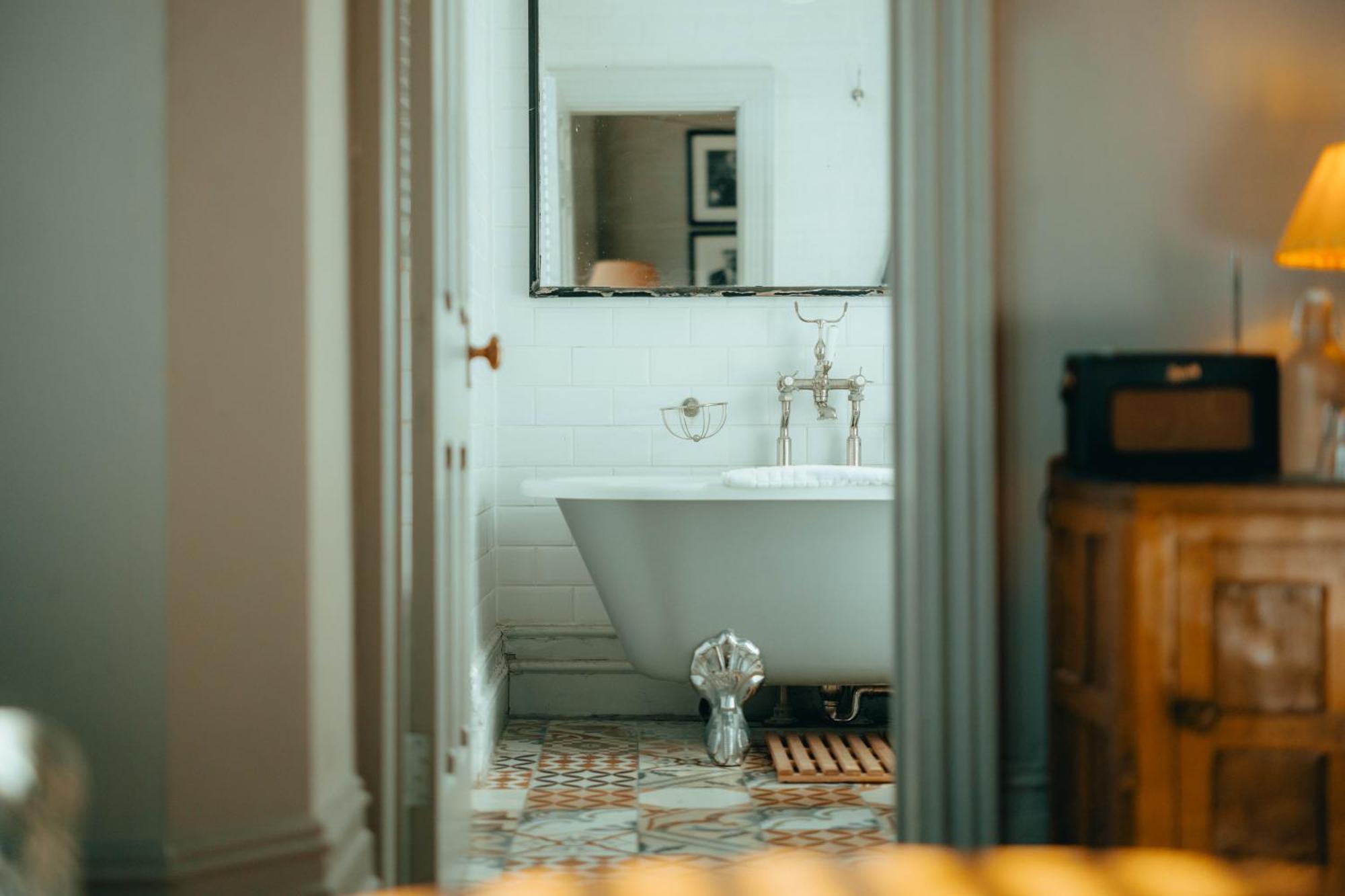 فندق The Rudloe Near Bath - Marco Pierre White كورشام المظهر الخارجي الصورة