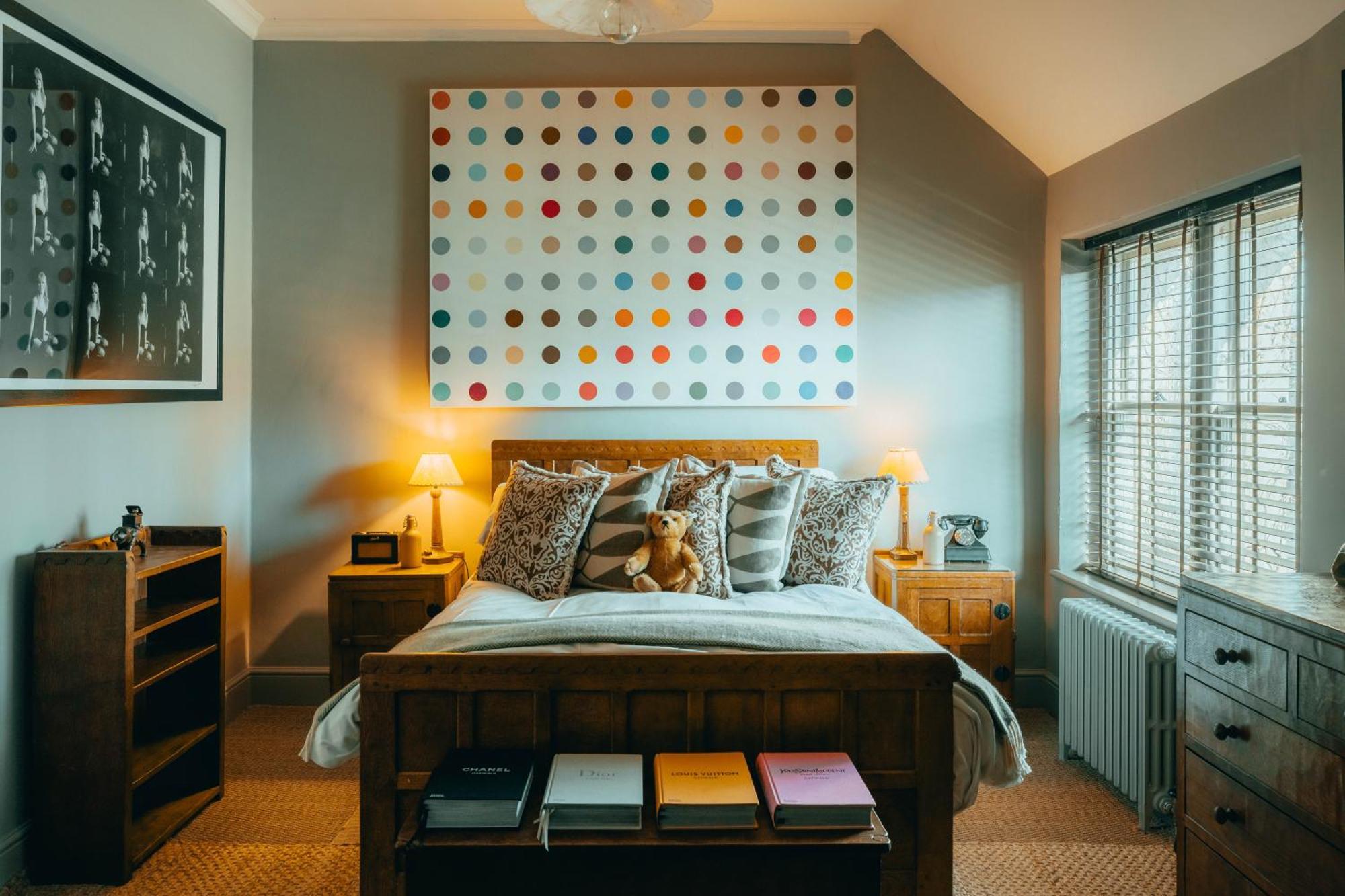 فندق The Rudloe Near Bath - Marco Pierre White كورشام المظهر الخارجي الصورة