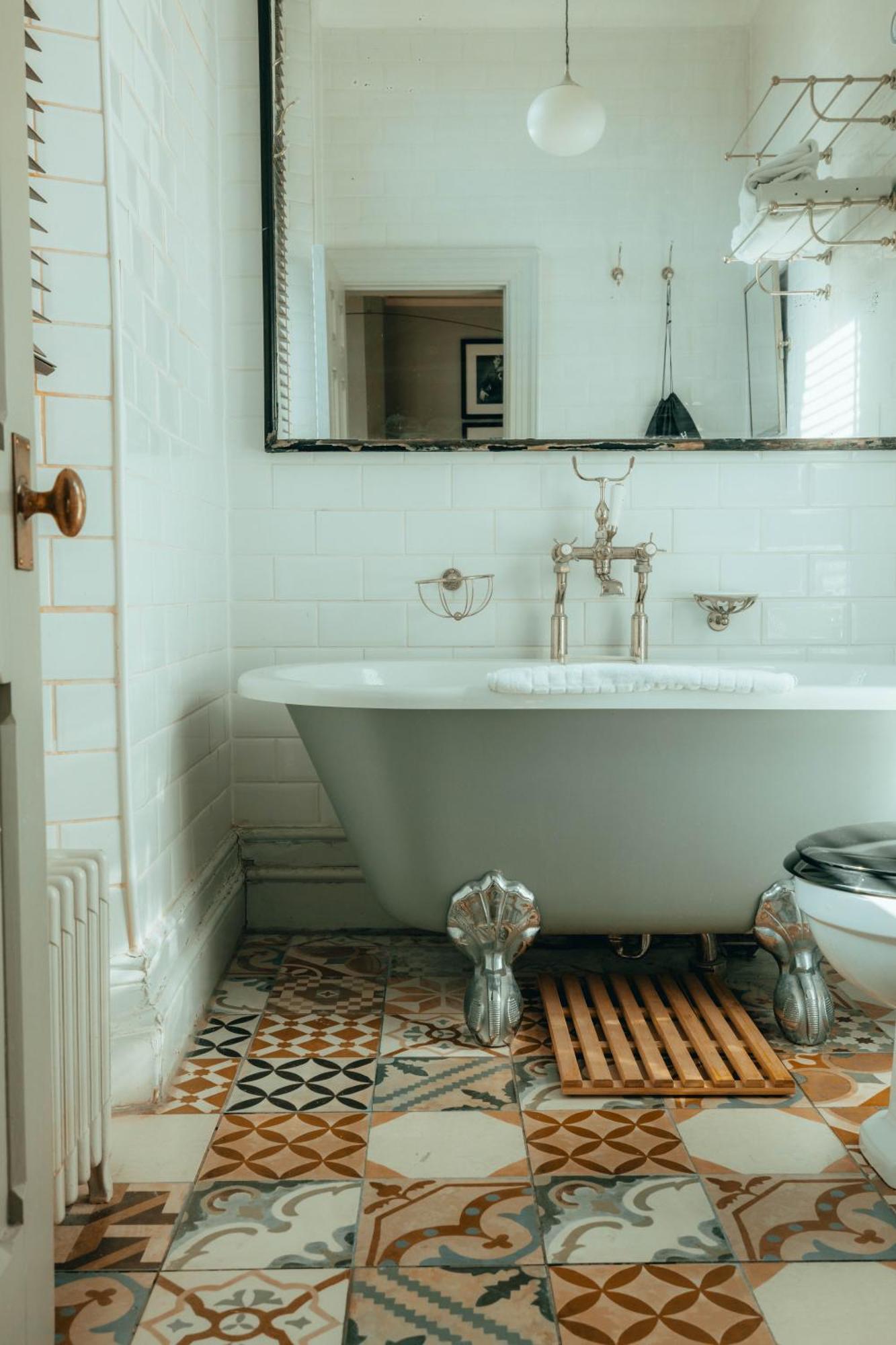 فندق The Rudloe Near Bath - Marco Pierre White كورشام المظهر الخارجي الصورة